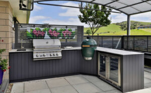 Летние кухни на даче. Примеры и принципы обустройства