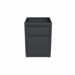 Кухонный модуль с 2-мя выдвижными ящиками P/N Blum